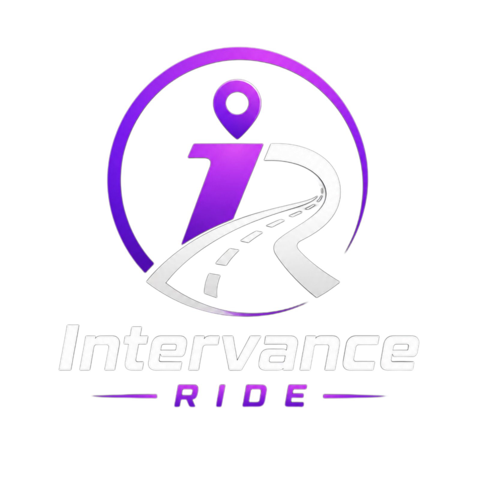 Intervance Ride Logo